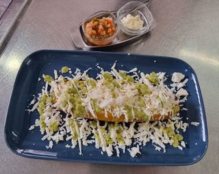 Maduro Con Queso (1 ud)