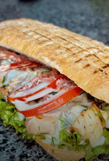 Донер по-турецьки (800г)