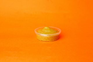 Musztarda z karmelem z opłatą SUP