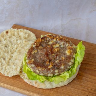 Gurmanska pljeskavica 1kg