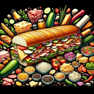 Bocadillo