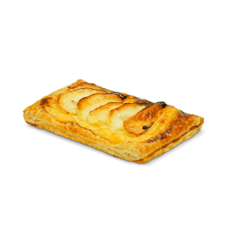 Hojaldre Manzana
