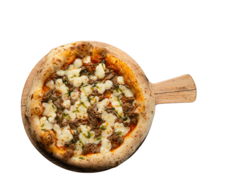 Pizza Thon