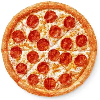 Pizza Pepperoni
