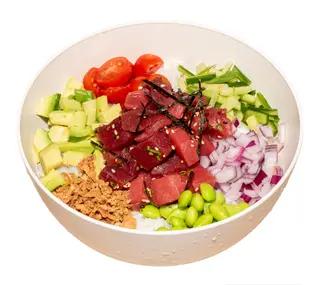 29A-Poke Atún