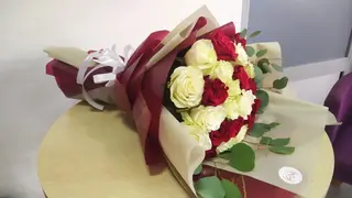 Buket 28