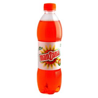 Baloru De Manzana (500 Ml.)