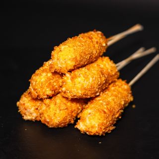 Корн-дог/ Corn Dog