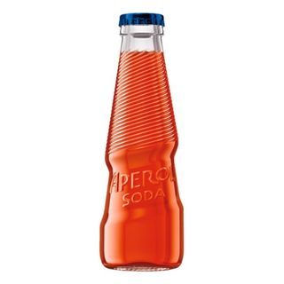 Aperol soda 3% vol.