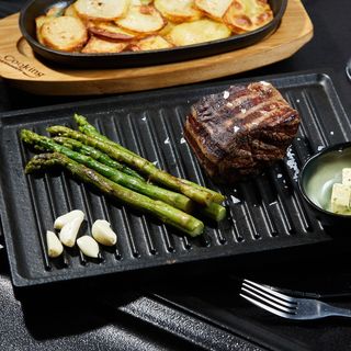 Muschi de vita SUA - USDA PRIME BEEF CREEKSTONE