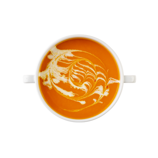 Суп крем тыквенный