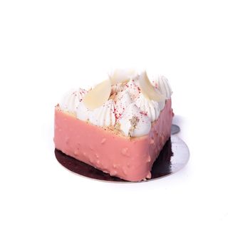 Himalayan Pink Cake