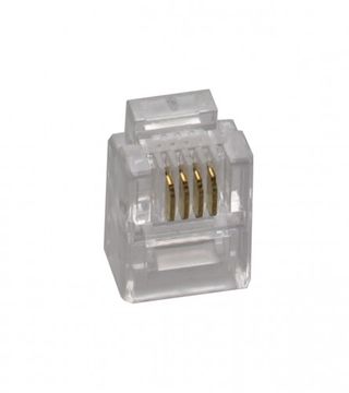 (013934) Utikač telefonski 9P8C 221337