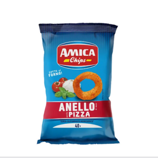 Patatina Anello Pizza