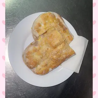 Sendvič sa pršutom
