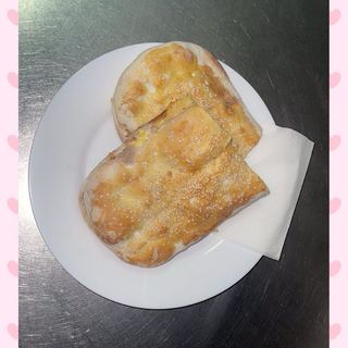 Sendvič sa pršutom