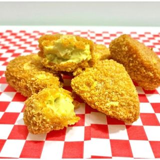 Guacamole Bites - 5 pz