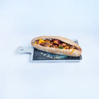 Sandwich Mixte