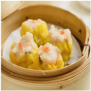 31. Shumai De  marisco (4 Uds.)