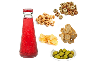 AperiCampari (x 2 persone)