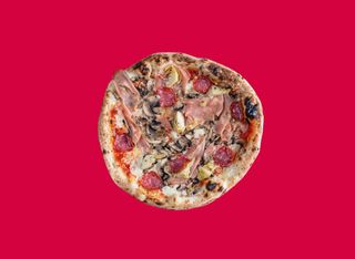 Quatro Stagioni Dolce