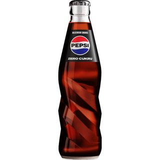 Pepsi Max 0.2 l