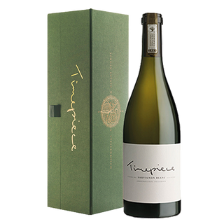 Timepiece Sauvignon Blanc - Jordan (astuccio)