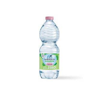 Acqua naturale 50 cl