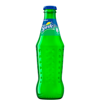Sprite 33 cl