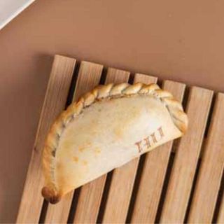 Empanada de Maiz/Humita