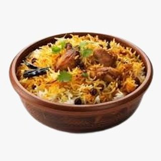 Riz Indien (Chicken Wings)