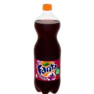 Fanta Blackcurrant 1LTR  PET