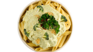 Broccoli Premium z kurczakiem