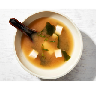 1. Sopa De Miso