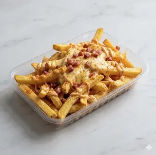 Patatine special