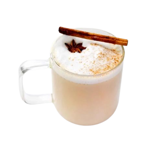 Chai latte