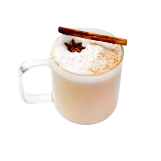 Chai latte