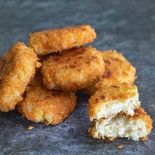 Chicken nuggets 6 pezzi