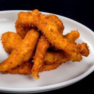 Fingers de queso (5 uds.)