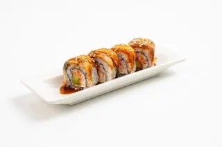 Elnedo Bako Wrap