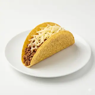 Taco Crunchy