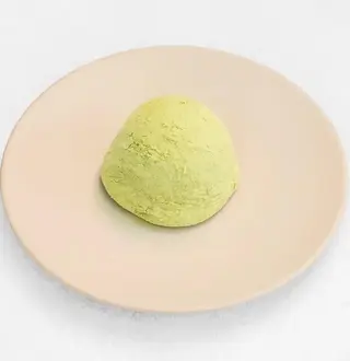 Mochi Truskawka