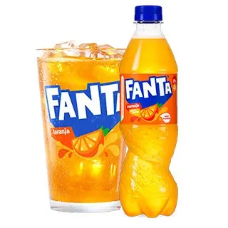 Fanta Naranja1L