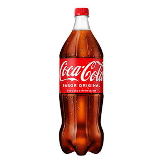 COCA-COLA 1L