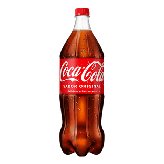COCA-COLA 1L