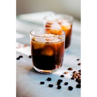 Iced Americano