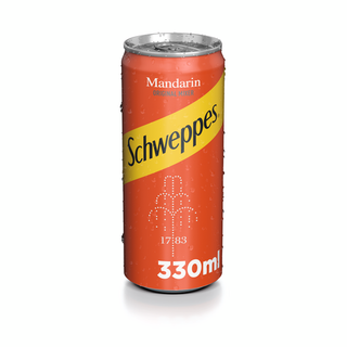Schweppes Mandarin