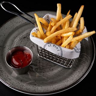 КАРТОПЛЯ FREE