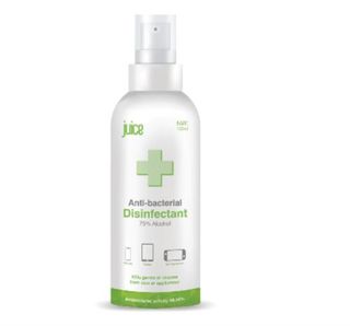 Spray Antibacteriano Desinfectante Juice  100 Ml - 5060771190244