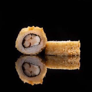 Hollywood Roll Sin Gluten (8 Uds.)